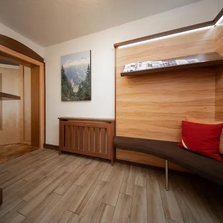 Haus Alexander Apartment *
