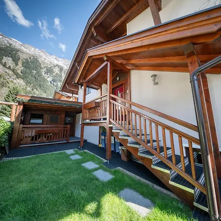 Haus Alexander Appartamento