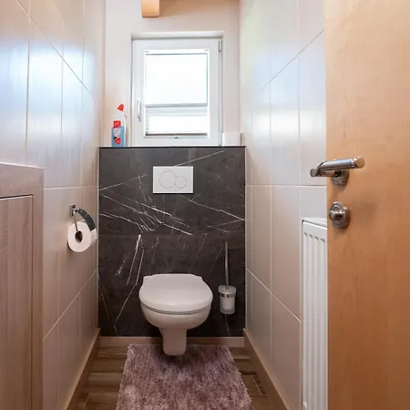 Haus Alexander * Längenfeld