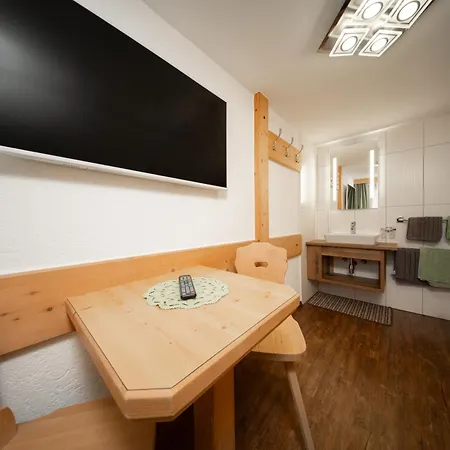 Haus Alexander Apartment