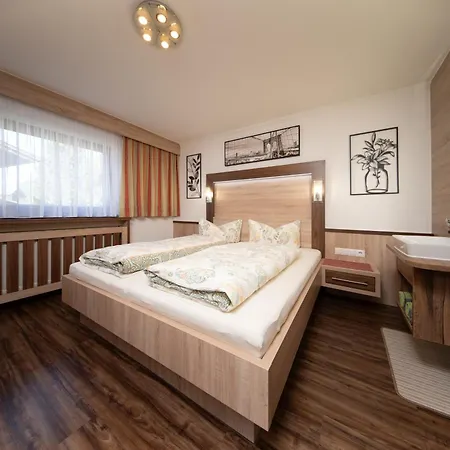 Apartment Haus Alexander