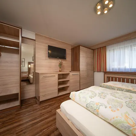 Haus Alexander Appartamento Längenfeld