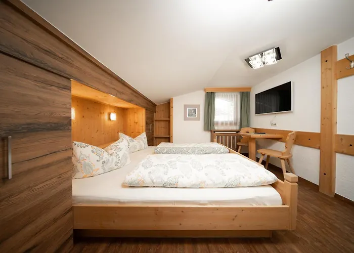 Haus Alexander Längenfeld