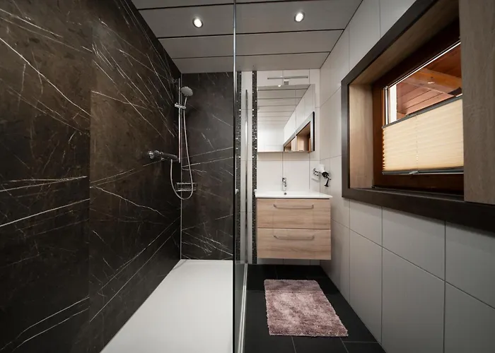 Haus Alexander 公寓 *