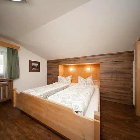 Haus Alexander Appartement Längenfeld