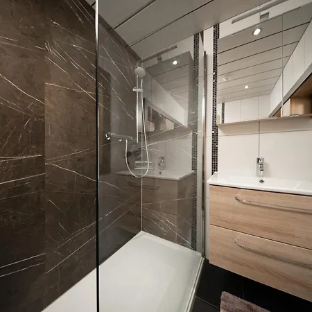 Appartement Haus Alexander Längenfeld