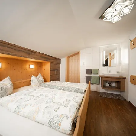 Haus Alexander Längenfeld