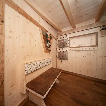 Haus Alexander Appartement