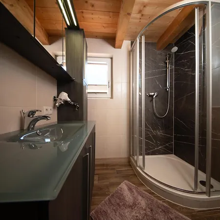 Appartement Haus Alexander Längenfeld