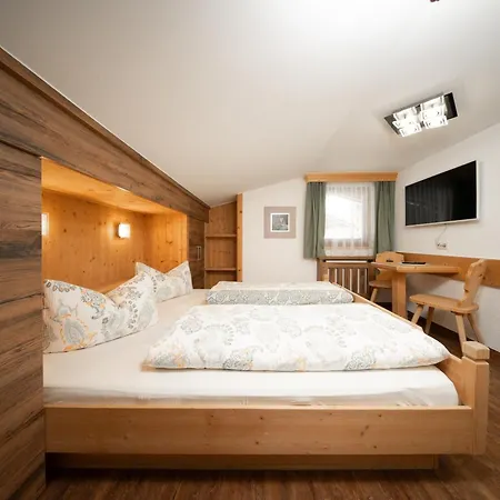 Haus Alexander Längenfeld