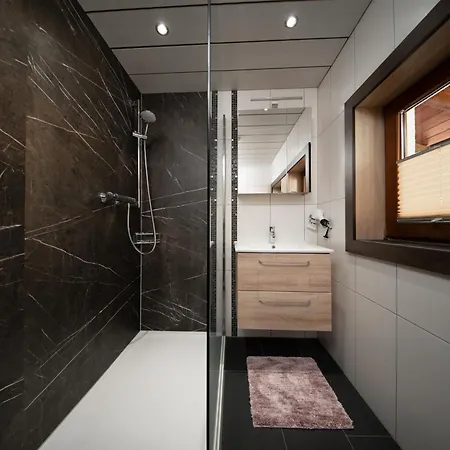 Haus Alexander Appartement *