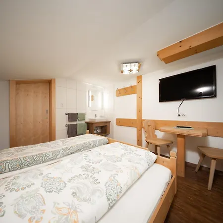 Appartement Haus Alexander *