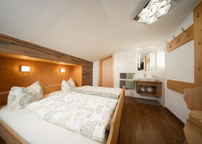 Haus Alexander לאנגנפלד