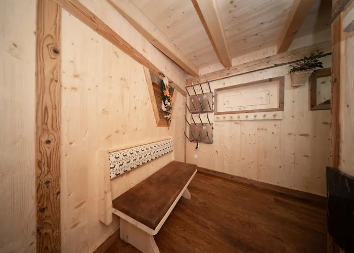 Haus Alexander דירה