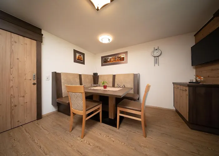 Haus Alexander דירה