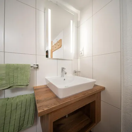 Lejlighed Haus Alexander Längenfeld