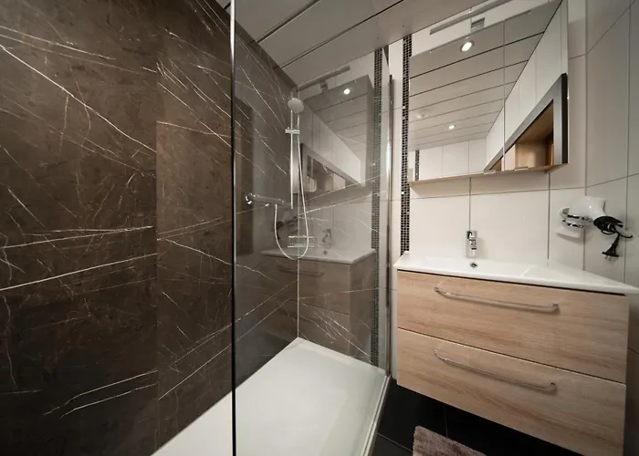 Apartamento Haus Alexander Längenfeld