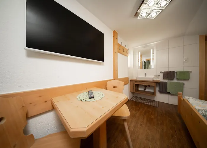 Haus Alexander Apartamento